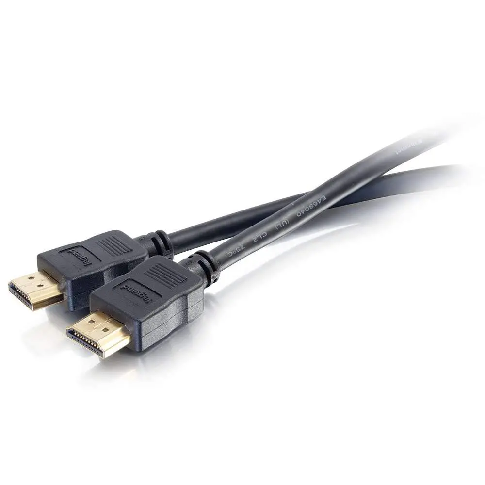 C2G Active High Speed HDMI Cable, 4K60, CL3, 18Gbps