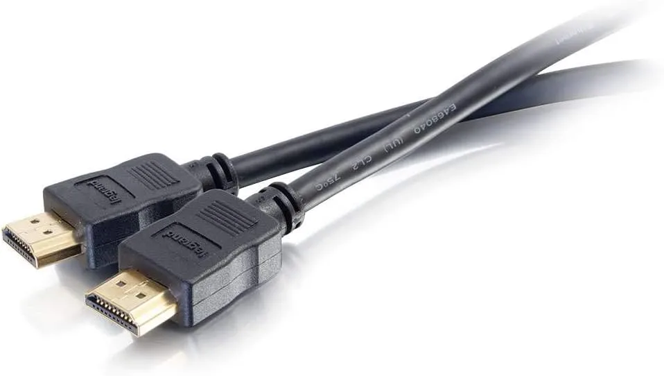 C2G Active High Speed HDMI Cable, 4K60, CL3, 18Gbps
