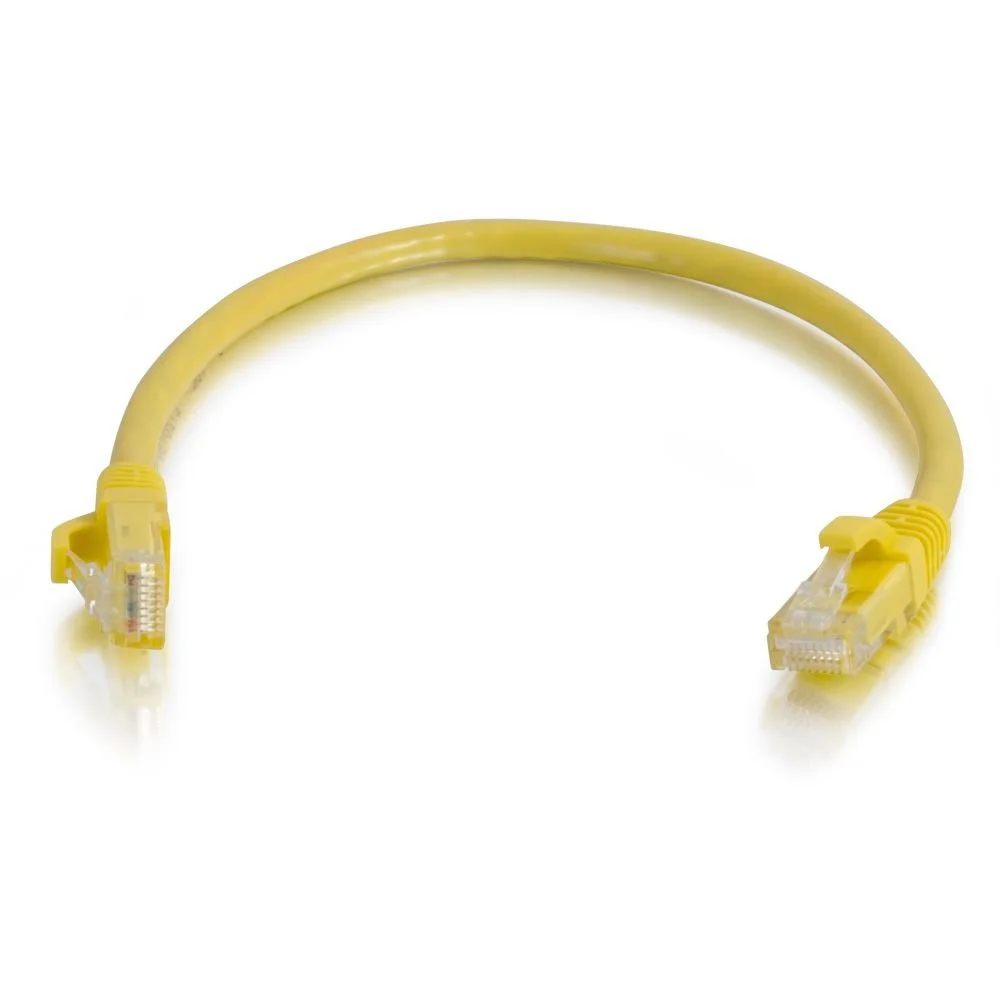 C2G Cat5e Snagless Network Patch Cable