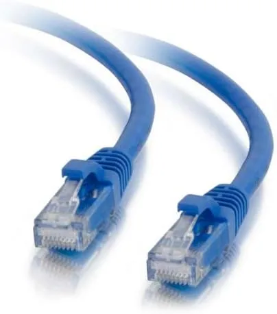 C2G Cat5e Snagless Network Patch Cable
