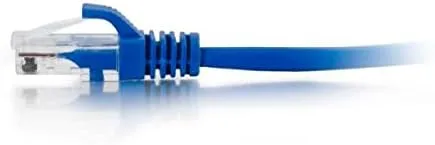 C2G Cat5e Snagless Network Patch Cable