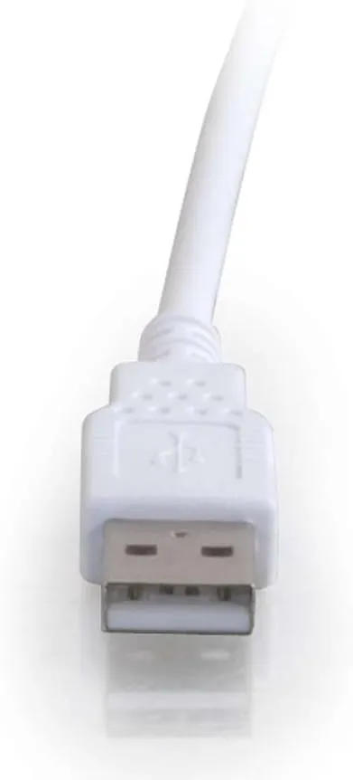 C2G USB Extension Cables