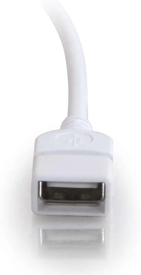 C2G USB Extension Cables