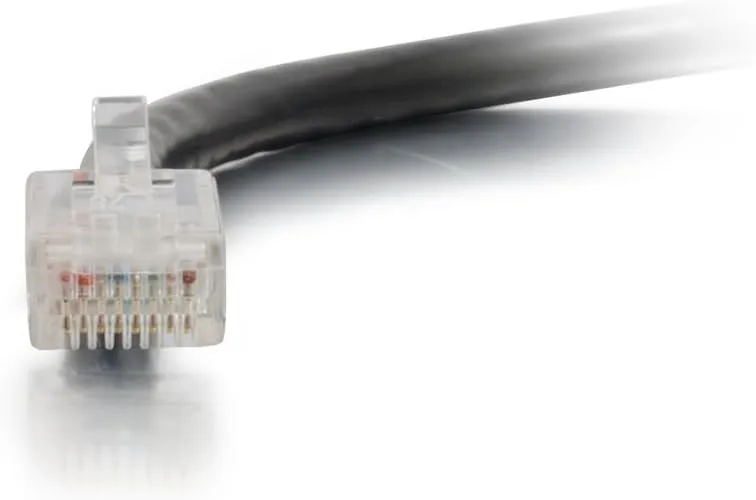 C2G Cat5E Unshielded (UTP) Network Patch Cable