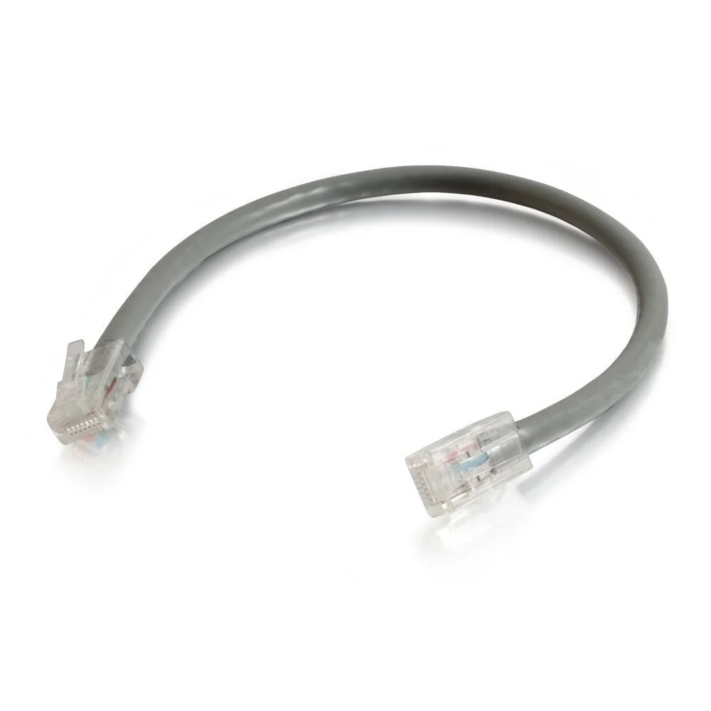 C2G Cat5E Unshielded (UTP) Network Patch Cable