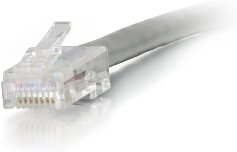 C2G Cat5E Unshielded (UTP) Network Patch Cable