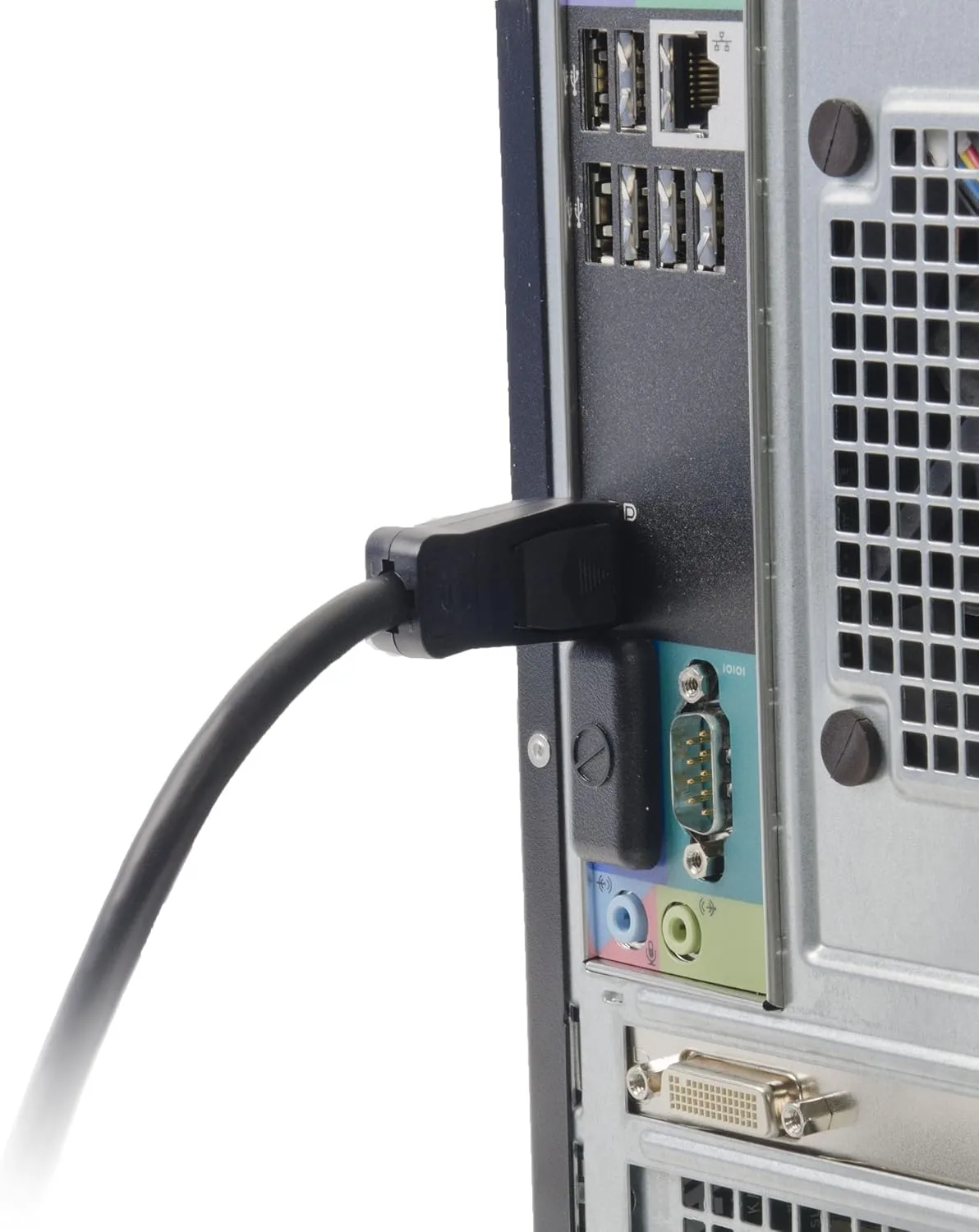 C2G Legrand DisplayPort 1.2 Male to Male Cable