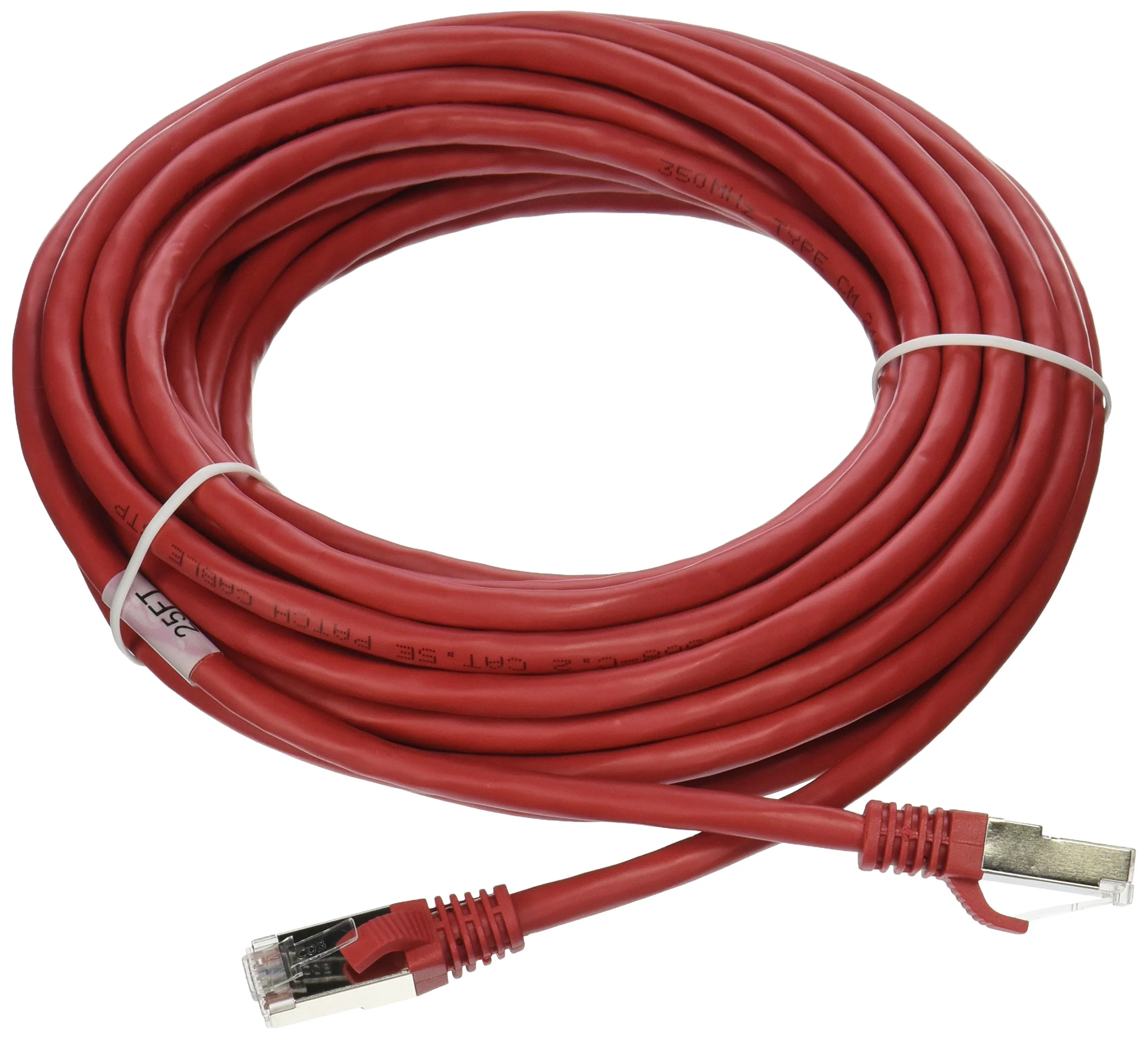 C2G Cat5e Snagless Network Patch Cable