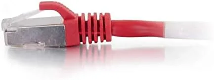 C2G Cat5e Snagless Network Patch Cable