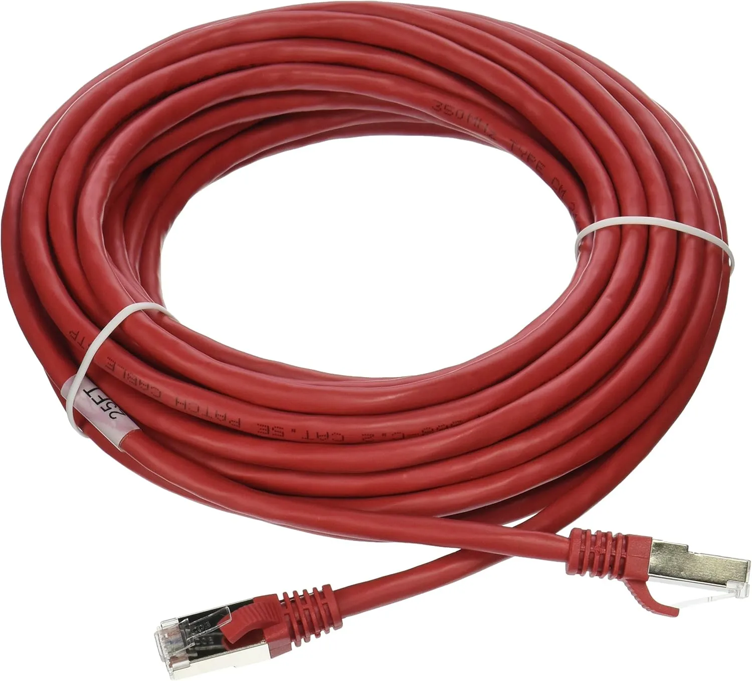 C2G Cat5e Snagless Network Patch Cable