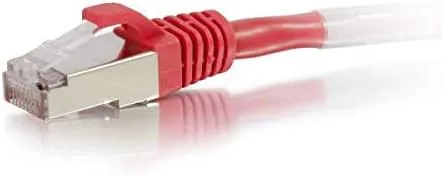 C2G Cat5e Snagless Network Patch Cable