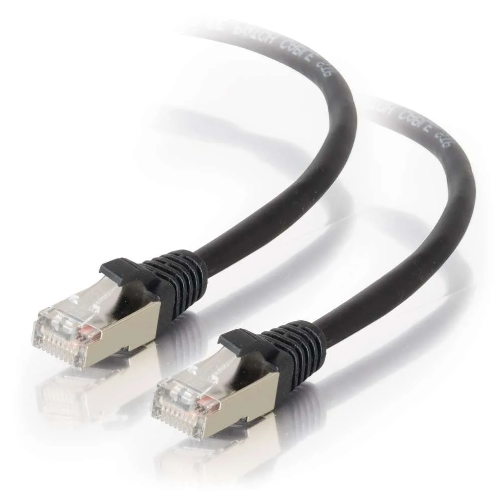 C2G Cat5e Snagless Network Patch Cable