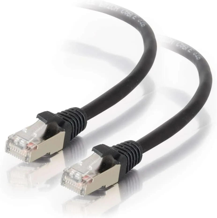 C2G Cat5e Snagless Network Patch Cable