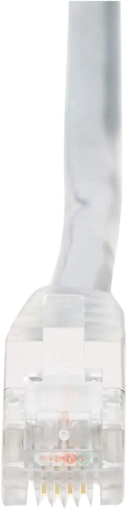 C2G - 28724 RJ11 Modem Cable - Connects Phone Jack To Broadband DSL Modems For High Speed Data Transfer