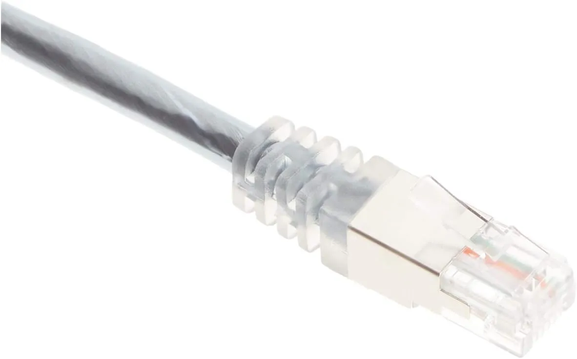 C2G - 28724 RJ11 Modem Cable - Connects Phone Jack To Broadband DSL Modems For High Speed Data Transfer