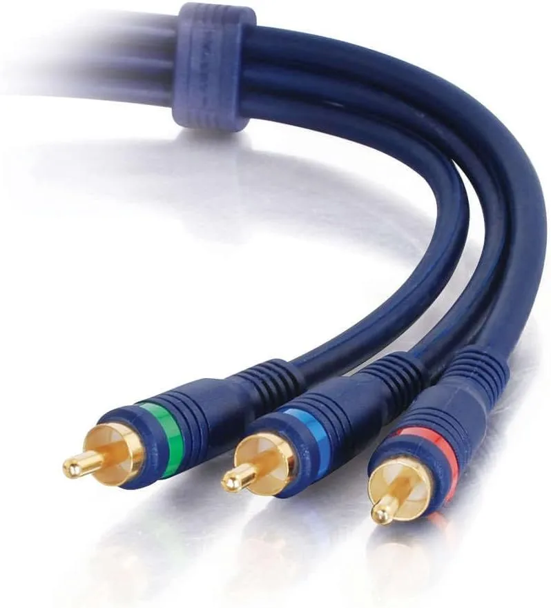 C2G Audio Video Cables