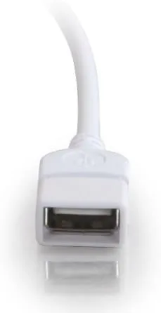 C2G USB Extension Cables