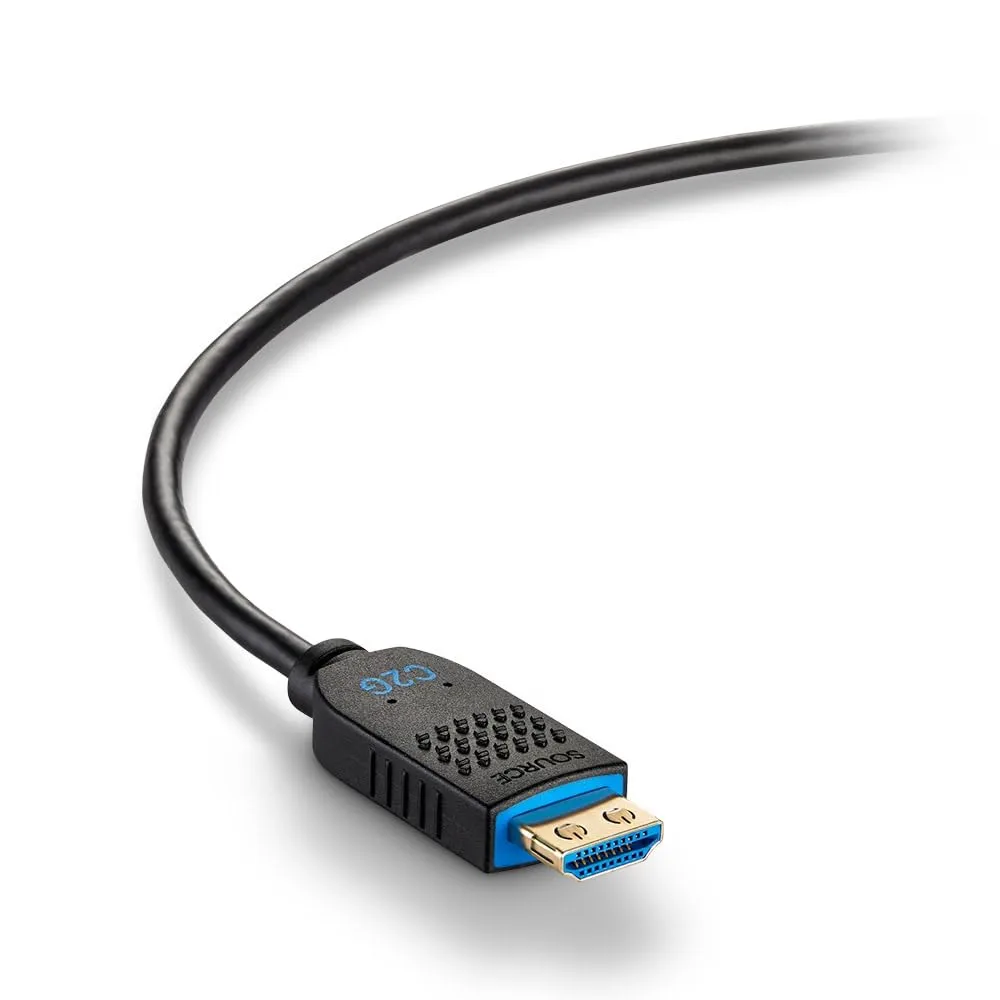 C2G Performance Series Active High Speed HDMI Cable - 4K 60Hz