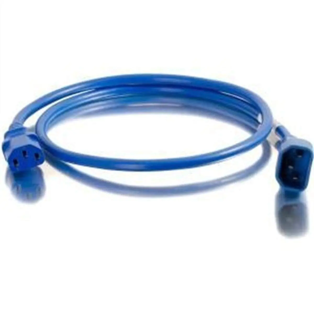 C2G Power Cords & Extension Cables (C13, C14, NEMA 5-15P)