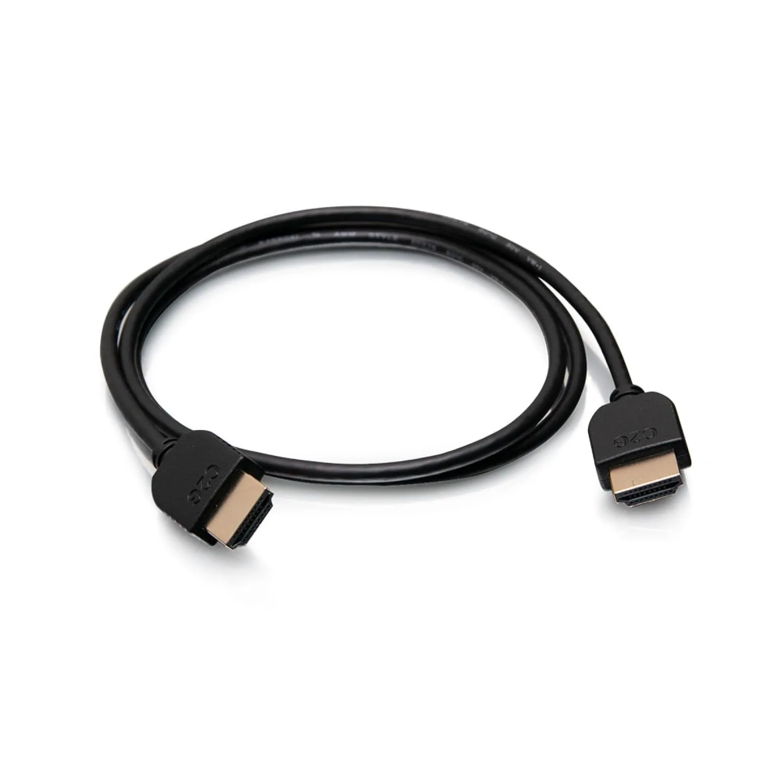 3FT Ultra Flex HDMI Cable - 2-Pack
