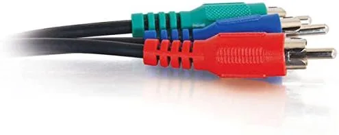 C2G Audio Video Cables