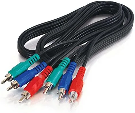 C2G Audio Video Cables