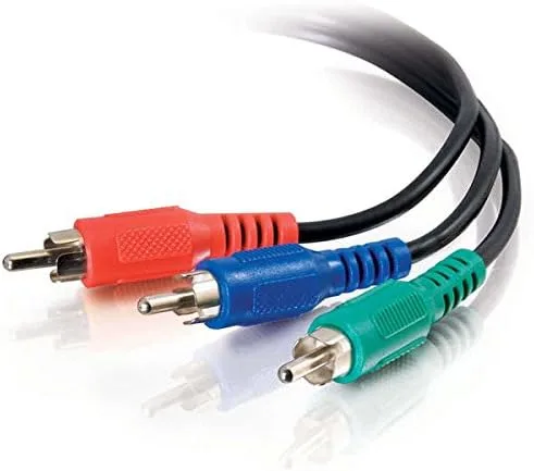 C2G Audio Video Cables