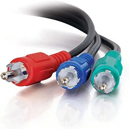 C2G Audio Video Cables