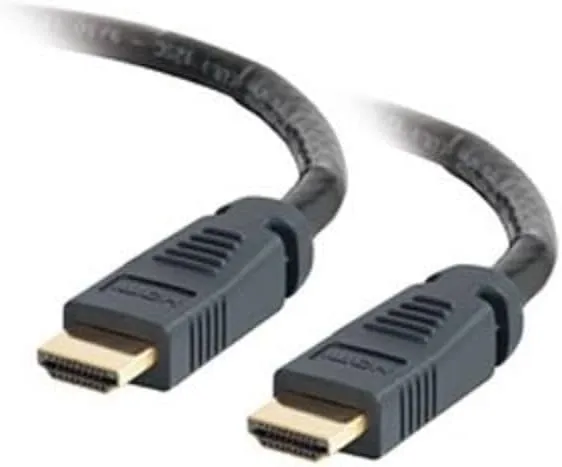 C2G Pro Series HDMI Cable, Plenum CMP-Rated