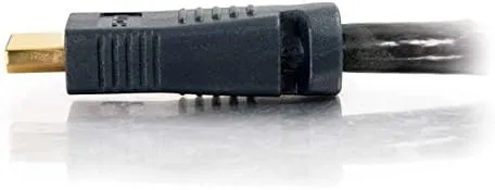 C2G Pro Series HDMI Cable, Plenum CMP-Rated