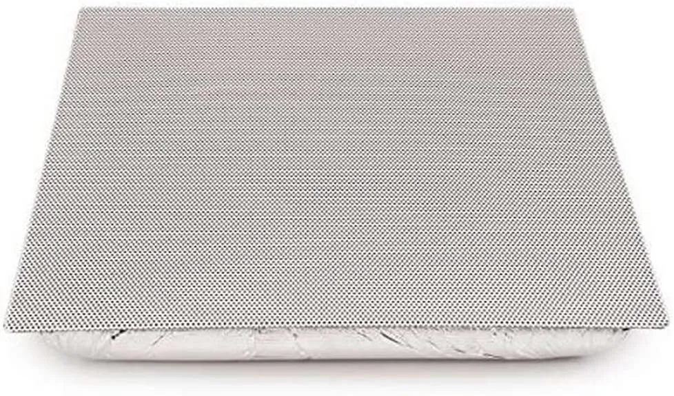 C2G/Cables To Go 41508 Drop In Speaker White