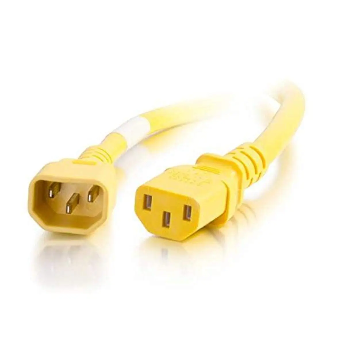 C2G Power Cords & Extension Cables (C13, C14, NEMA 5-15P)