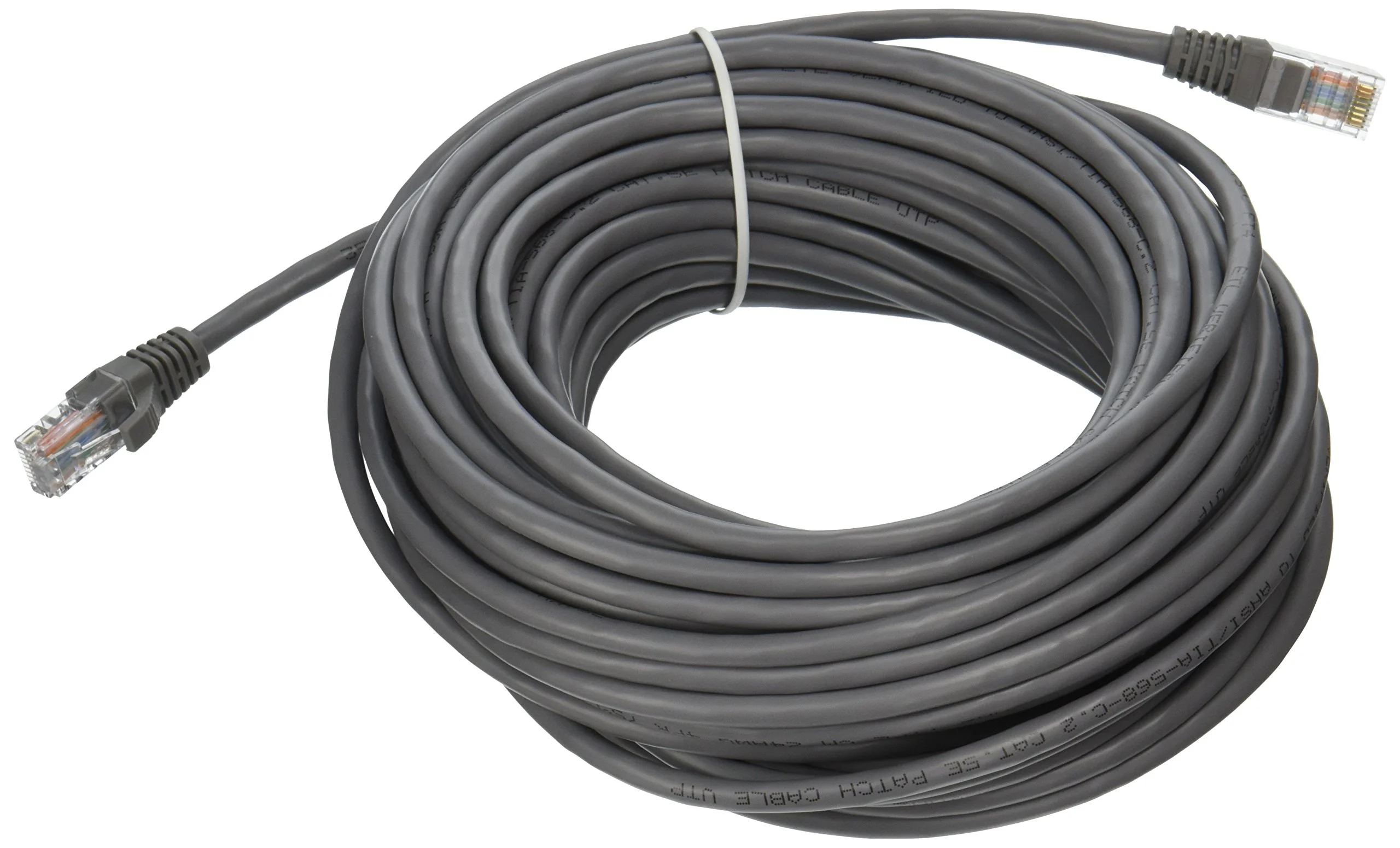 C2G Cat5e Snagless Network Patch Cable