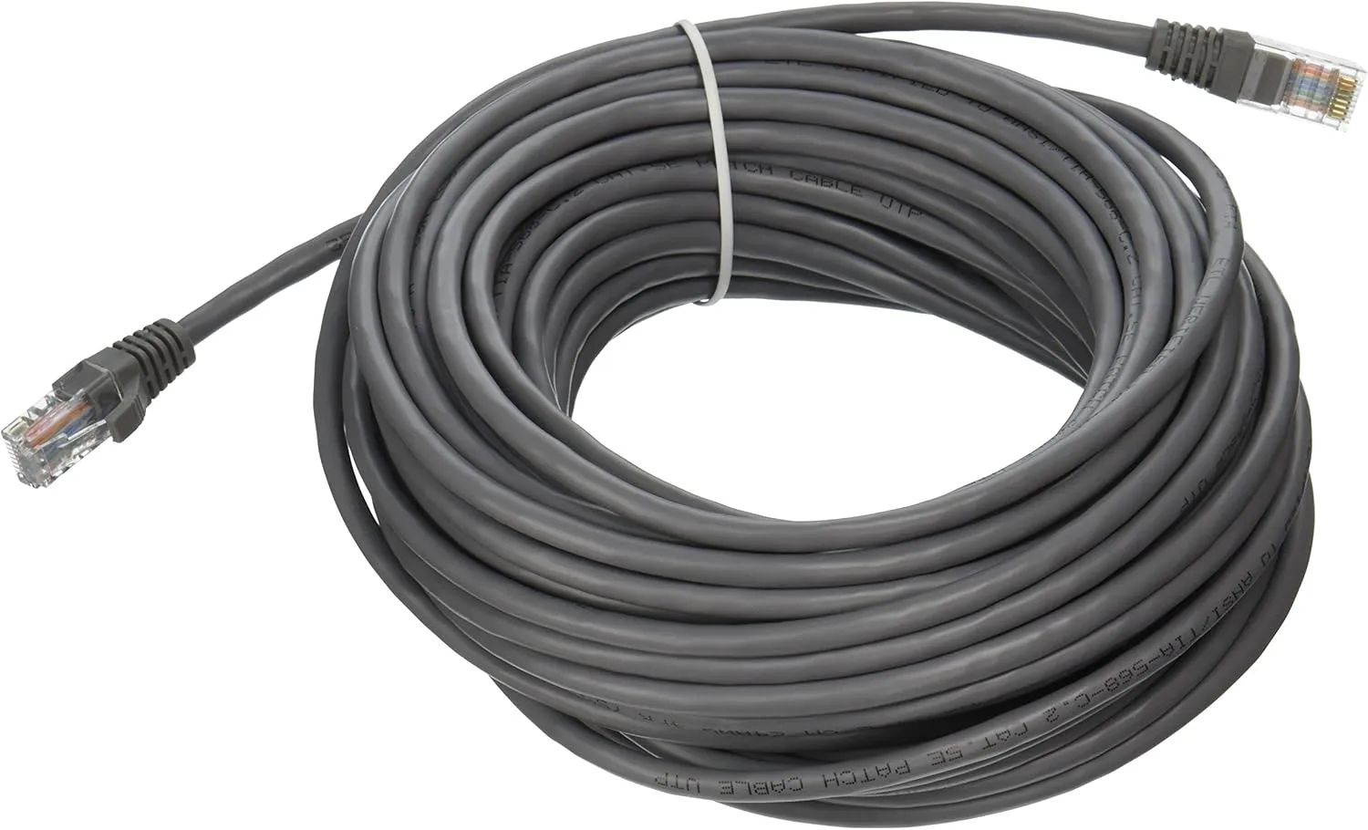 C2G Cat5e Snagless Network Patch Cable