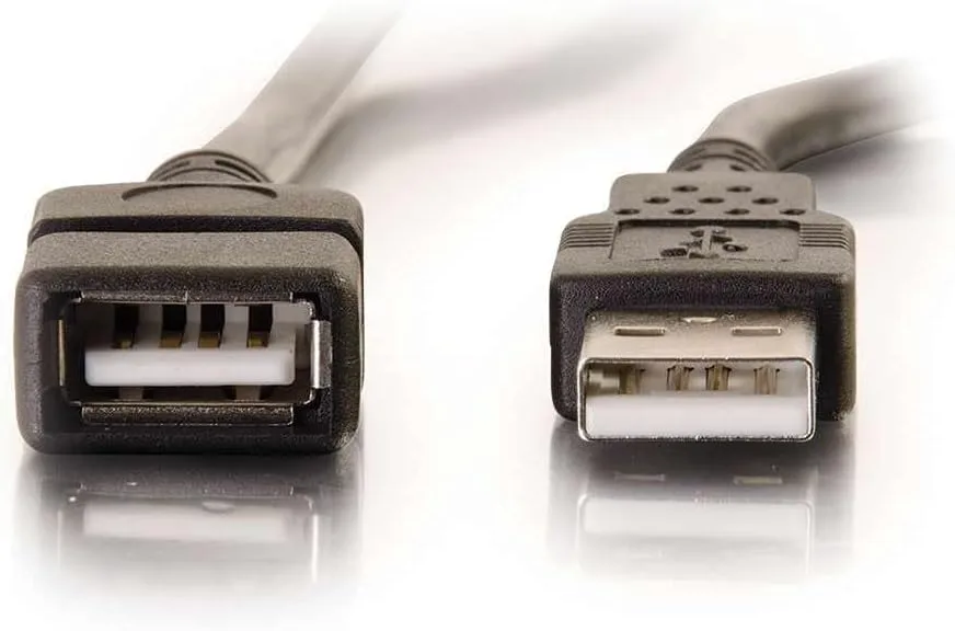 C2G USB Extension Cables
