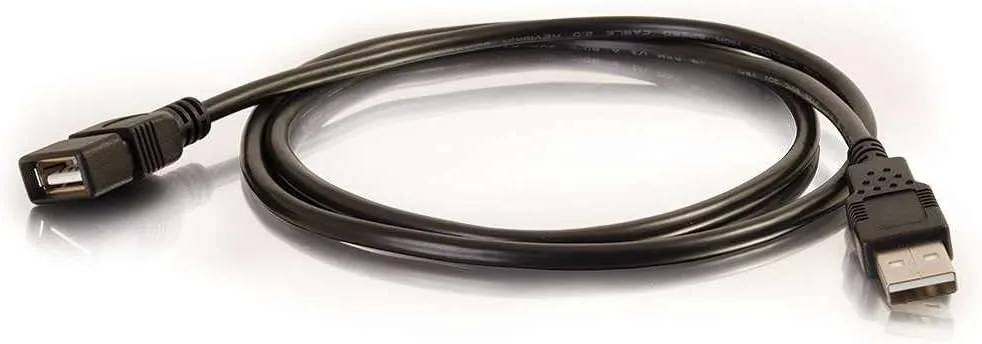 C2G USB Extension Cables