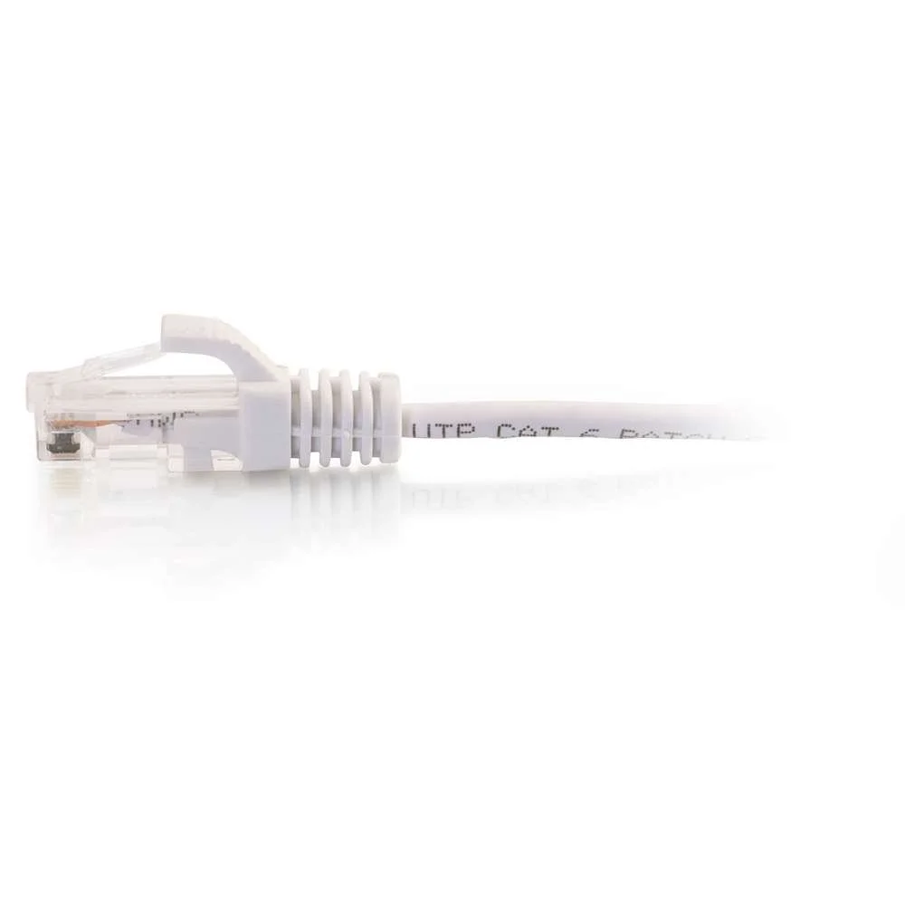 C2G Cat6 Snagless Ethernet Patch Cable