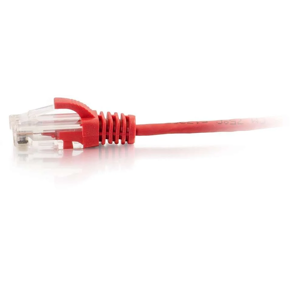 C2G Cat6 Snagless Ethernet Patch Cable