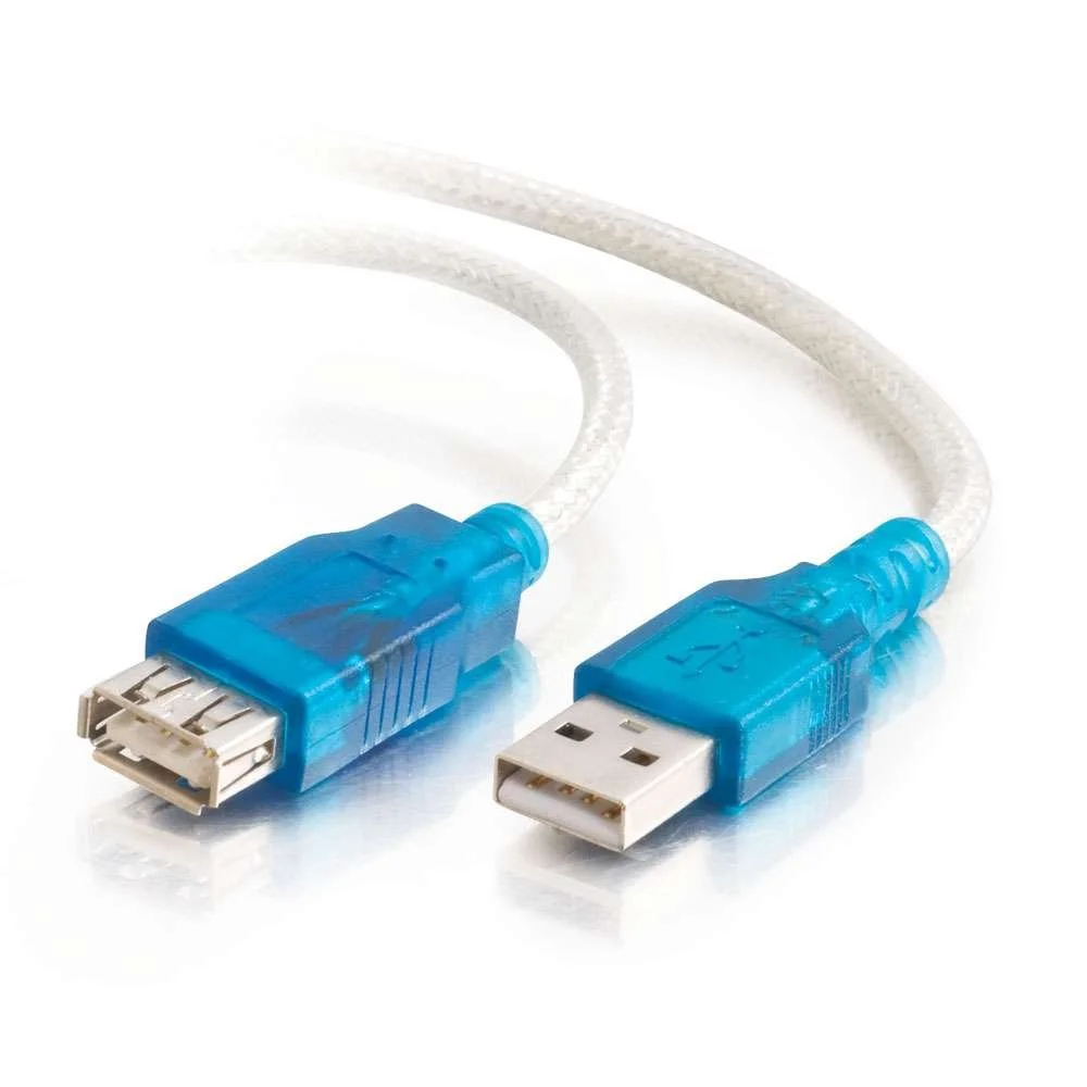 C2G USB Extension Cables
