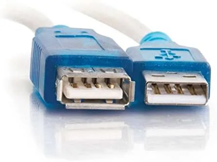 C2G USB Extension Cables