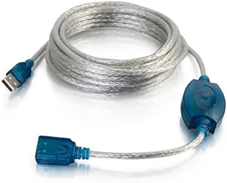 C2G USB Extension Cables