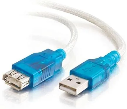 C2G USB Extension Cables