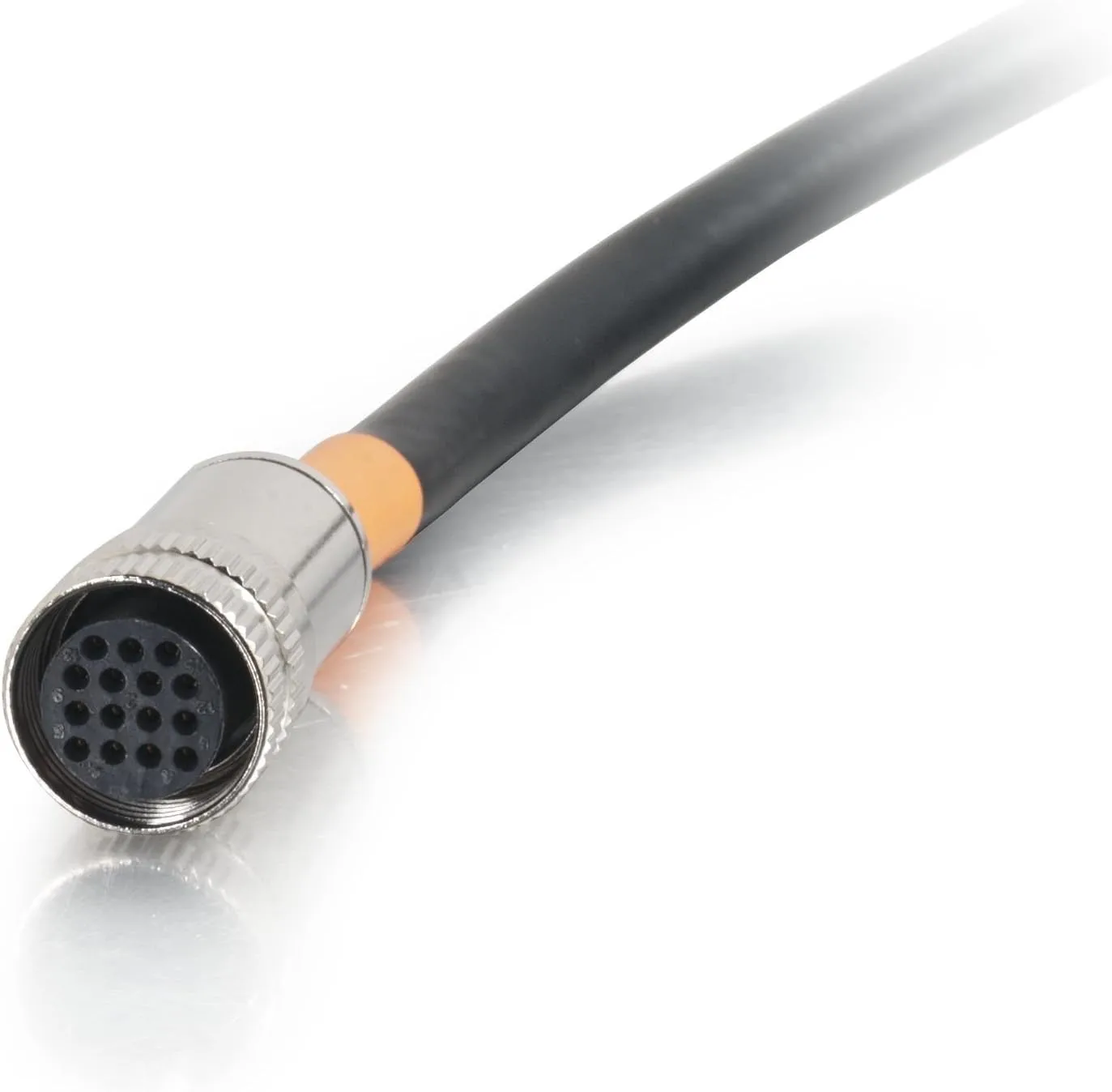 C2G RapidRun In-Wall CMG-Rated Multi-Format Runner Cable