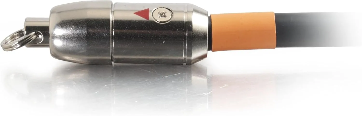 C2G RapidRun In-Wall CMG-Rated Multi-Format Runner Cable