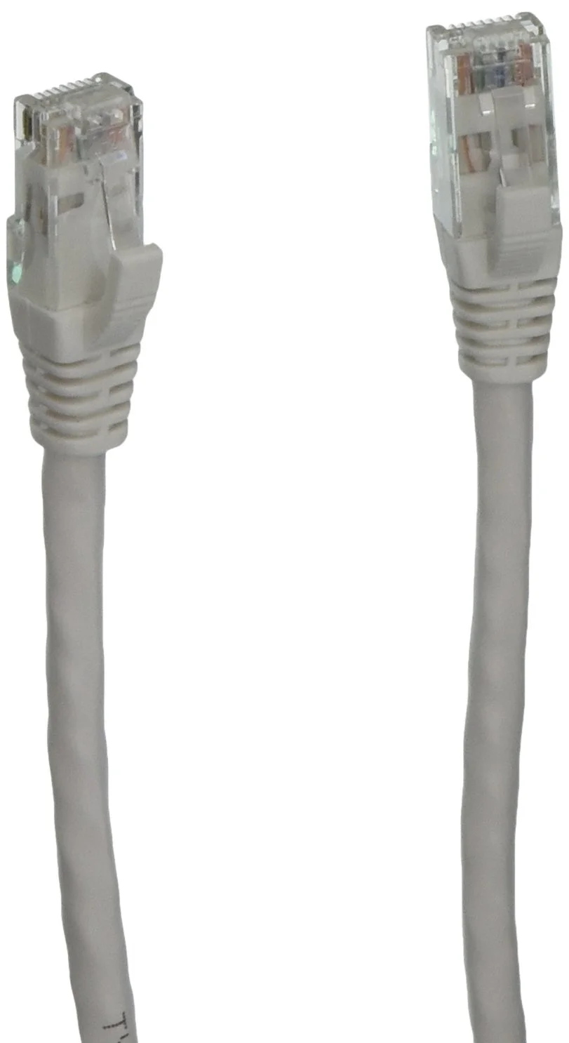 C2G Cat6 Snagless Ethernet Patch Cable