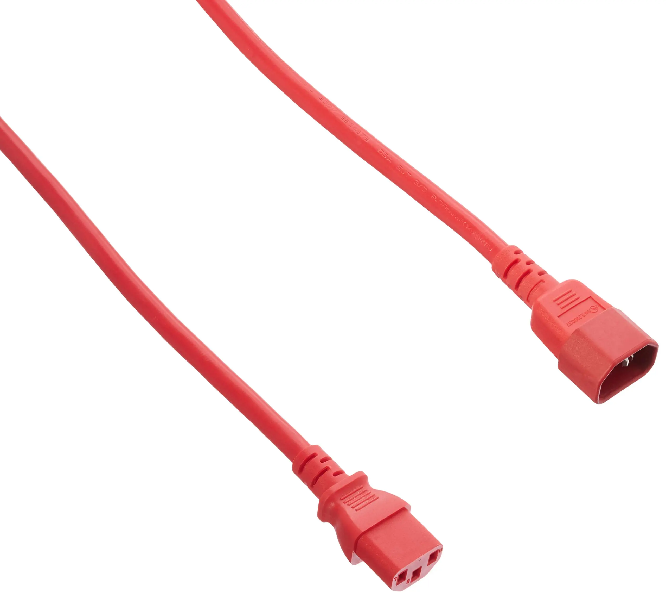 C2G Power Cords & Extension Cables (C13, C14, NEMA 5-15P)