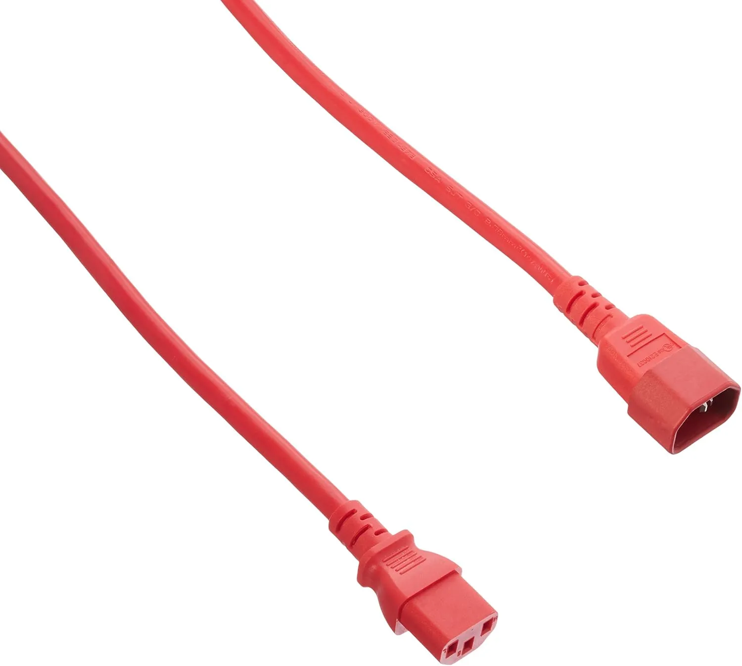 C2G Power Cords & Extension Cables (C13, C14, NEMA 5-15P)
