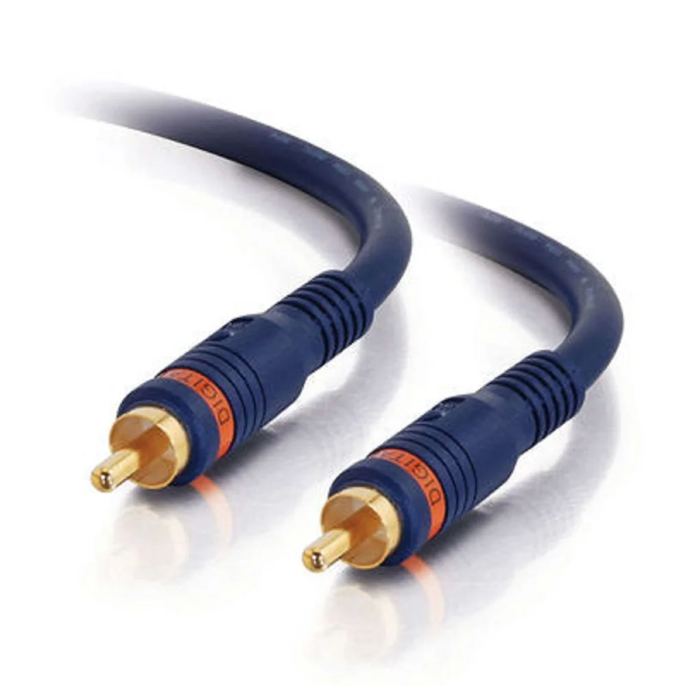 C2G Velocity Audio, Video & Serial Cables and Adapters