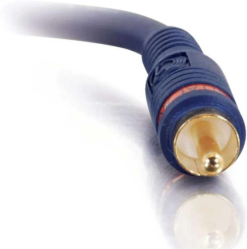 C2G Velocity Audio, Video & Serial Cables and Adapters