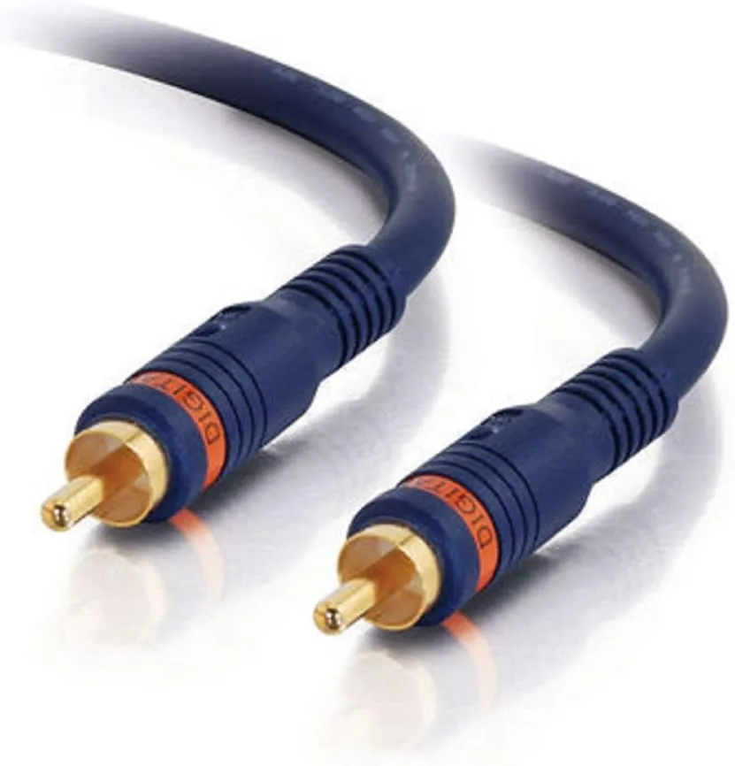 C2G Velocity Audio, Video & Serial Cables and Adapters